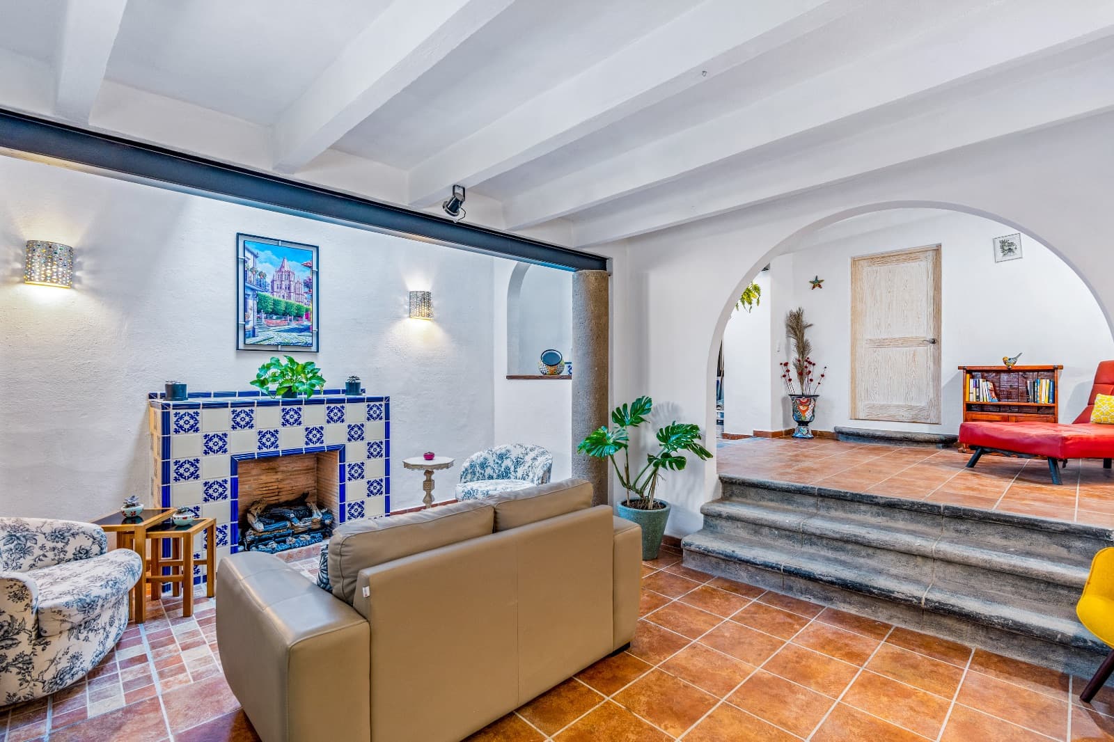Casa Ali - Callejon de Landin — photo 3 of 10
