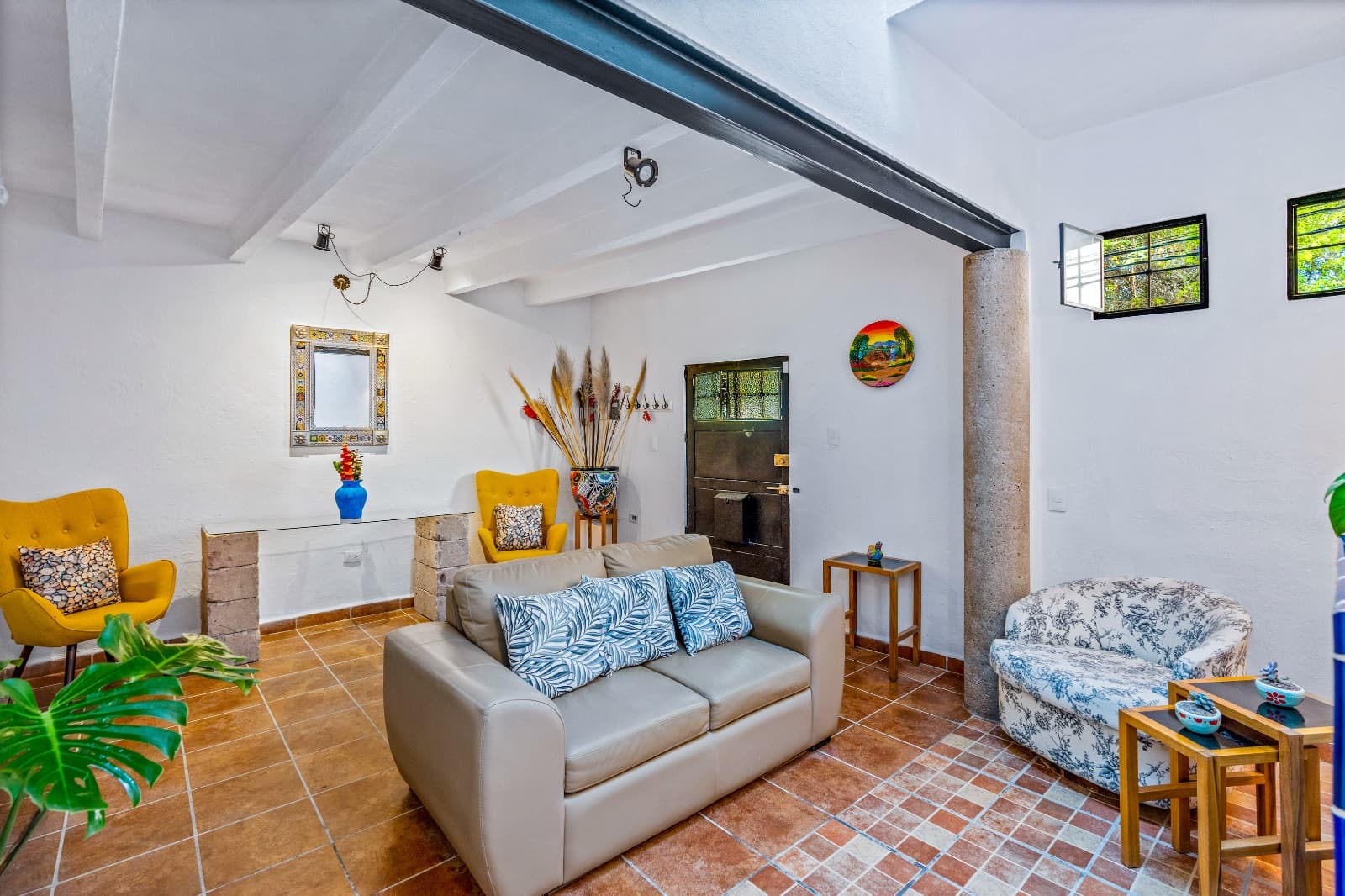Casa Ali - Callejon de Landin — photo 4 of 10