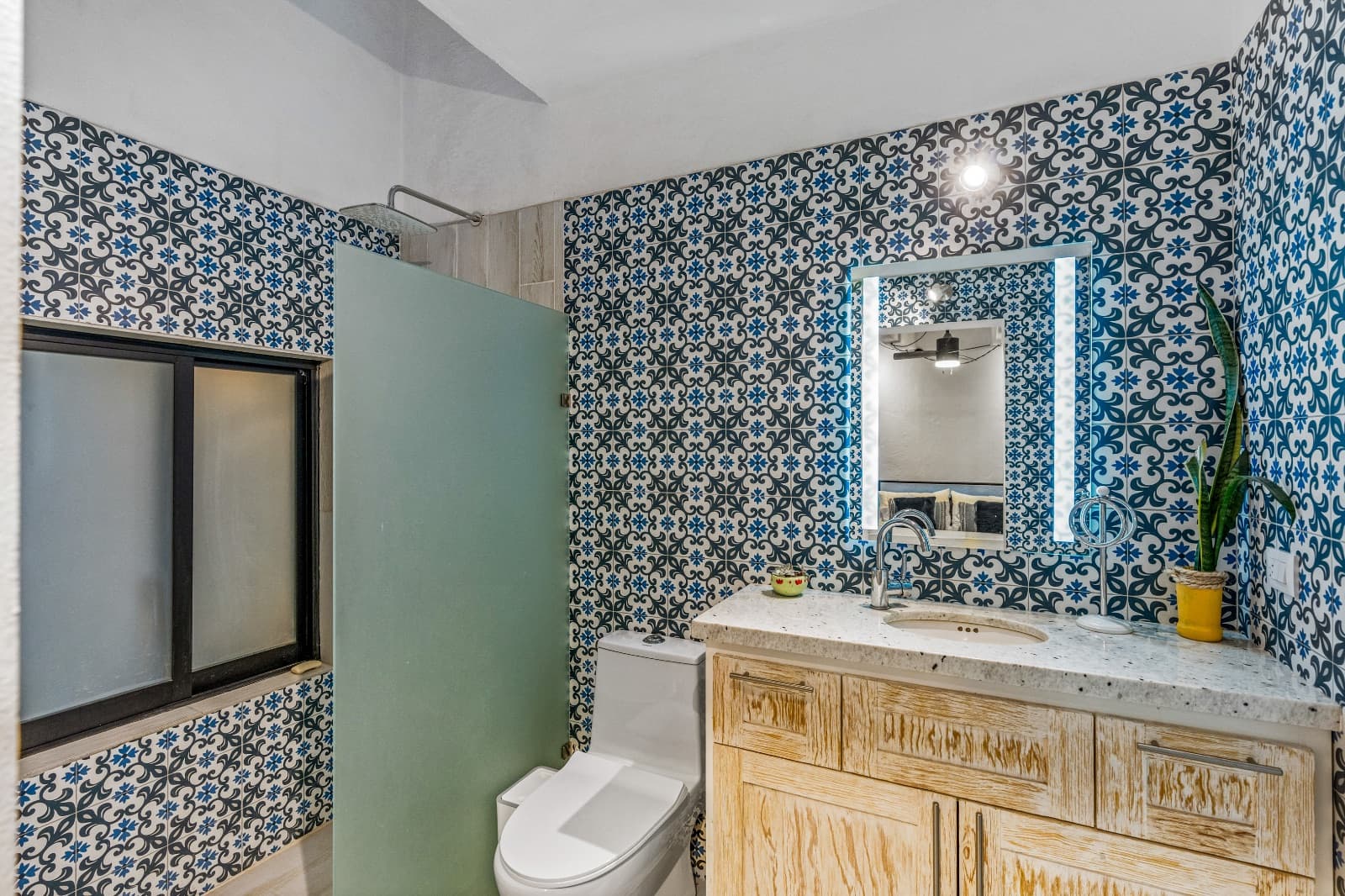 Casa Ali - Callejon de Landin — photo 8 of 10