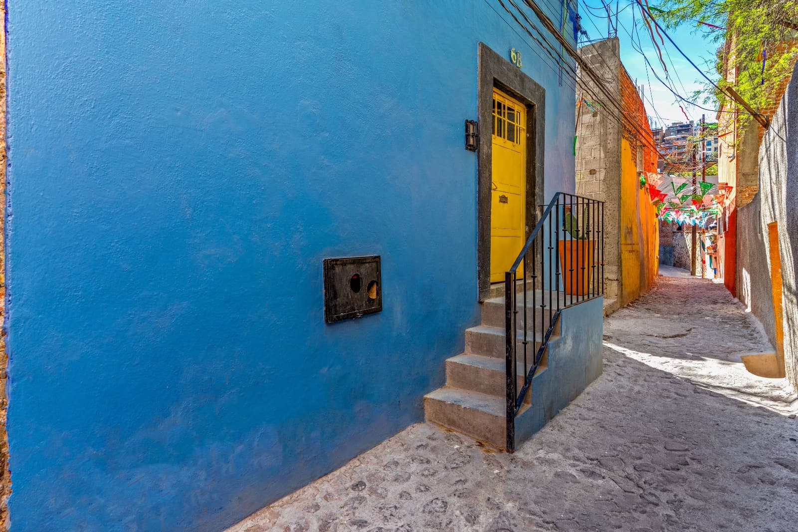 Casa Ali - Callejon de Landin — photo 2 of 10