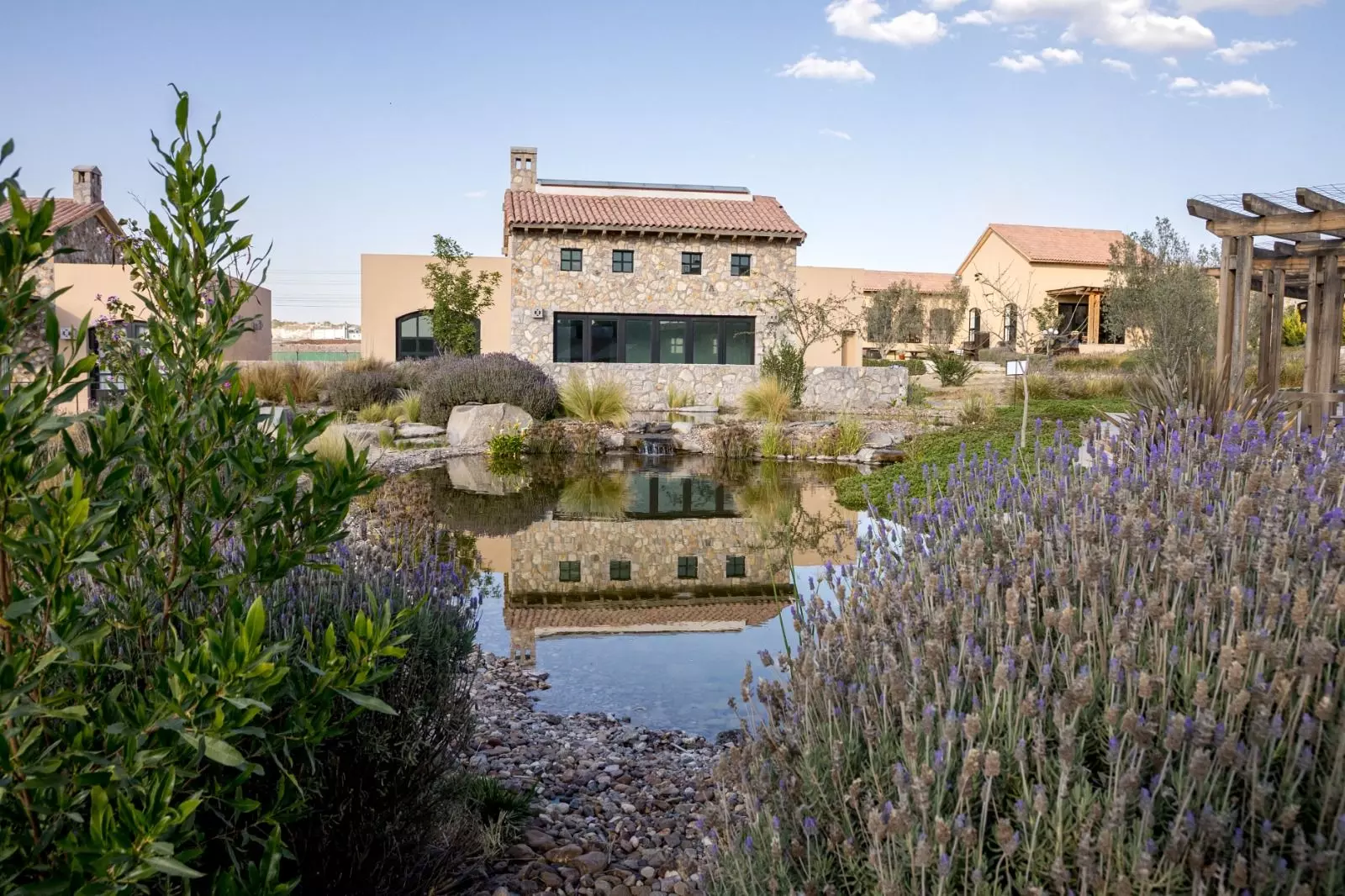 Villa Don Pablo - Alborada: Lote 2 Manzana 5 — photo 1 of 10
