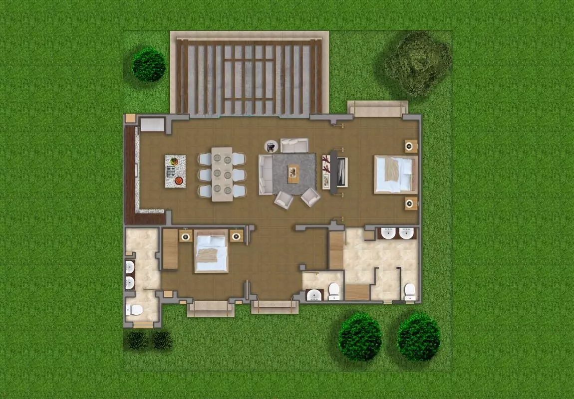 Villa Don Pablo - Alborada: Lote 2 Manzana 5 — photo 3 of 10
