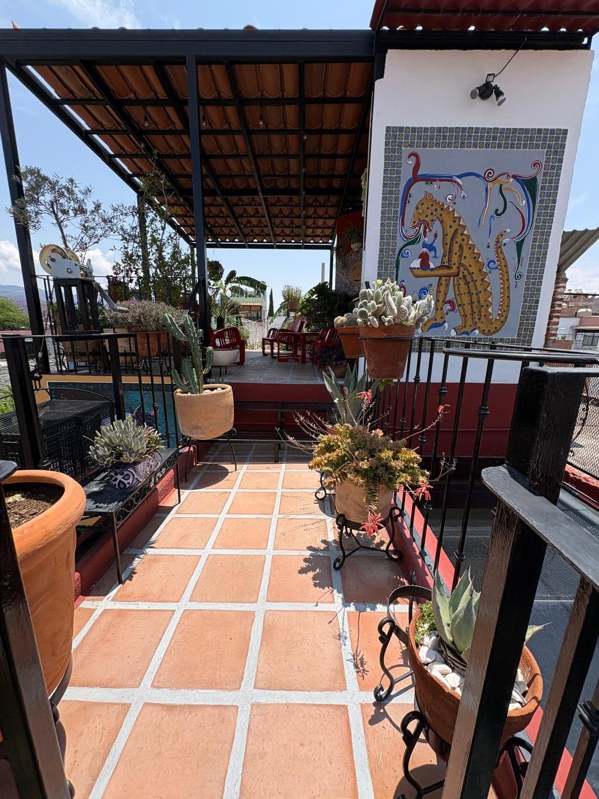 Casa Paula — photo 1 of 10