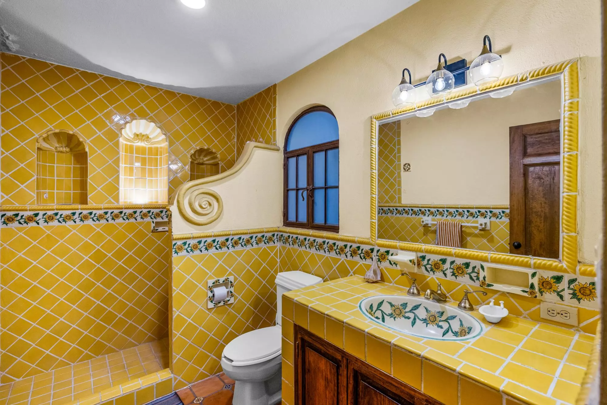 Casa Del Obraje — photo 9 of 10