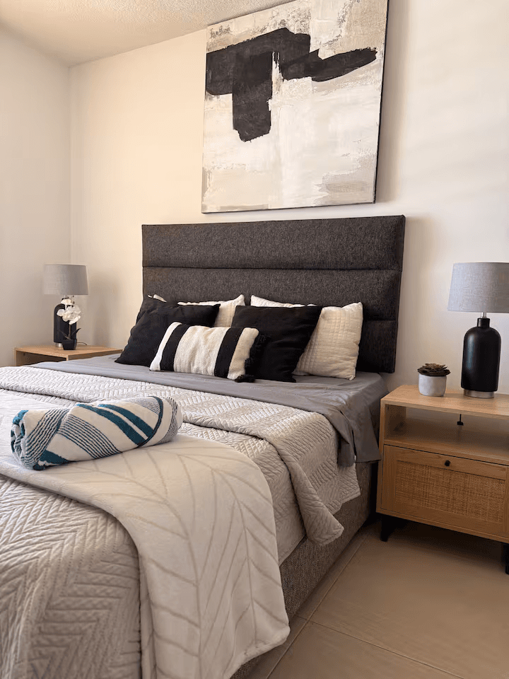 Middle level apartment investment — photo 10 of 10
