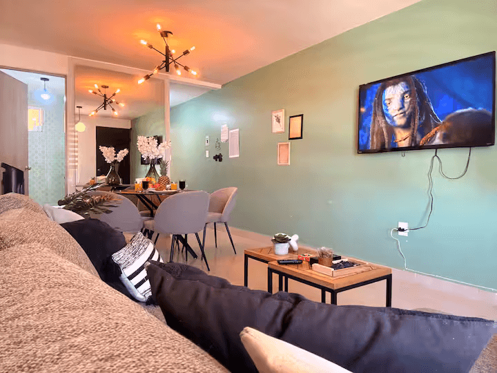 Middle level apartment investment — photo 2 of 10