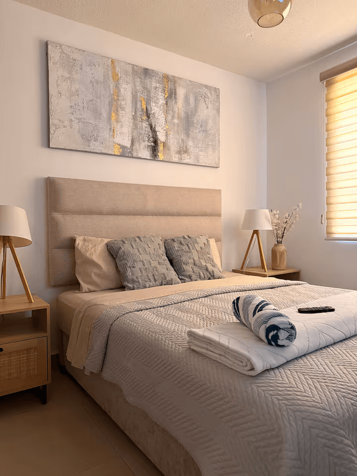 Middle level apartment investment — photo 7 of 10