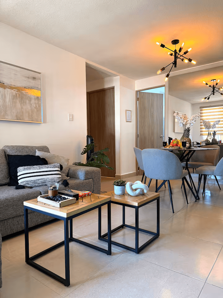 Middle level apartment investment — photo 4 of 10