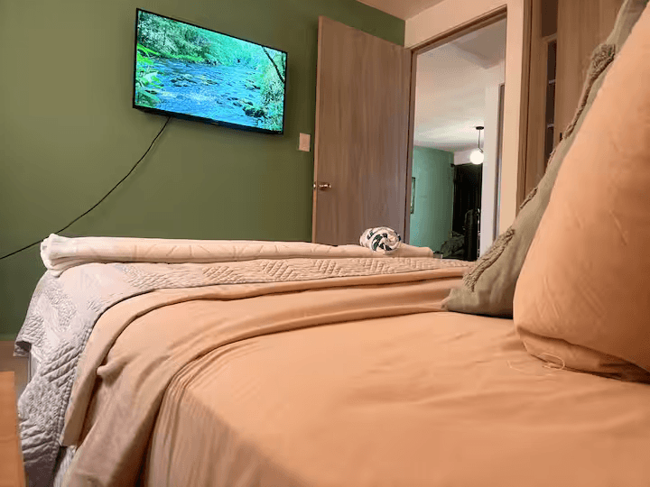 Middle level apartment investment — photo 9 of 10
