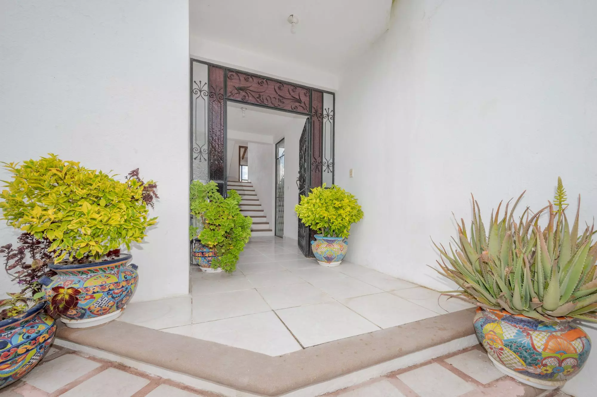Casa de Las Fuentes — photo 3 of 10