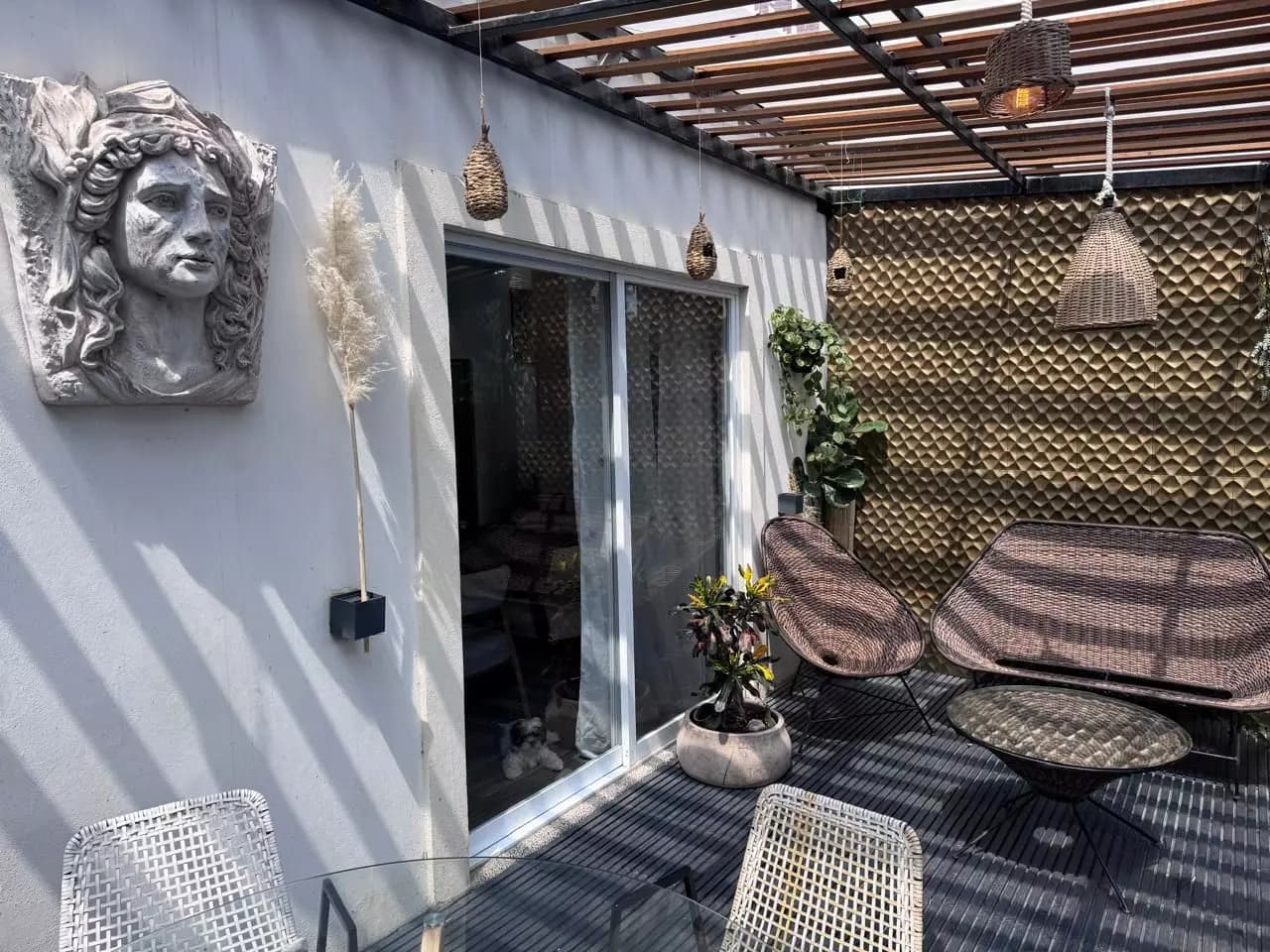 Casa Real del Bosque — photo 6 of 10