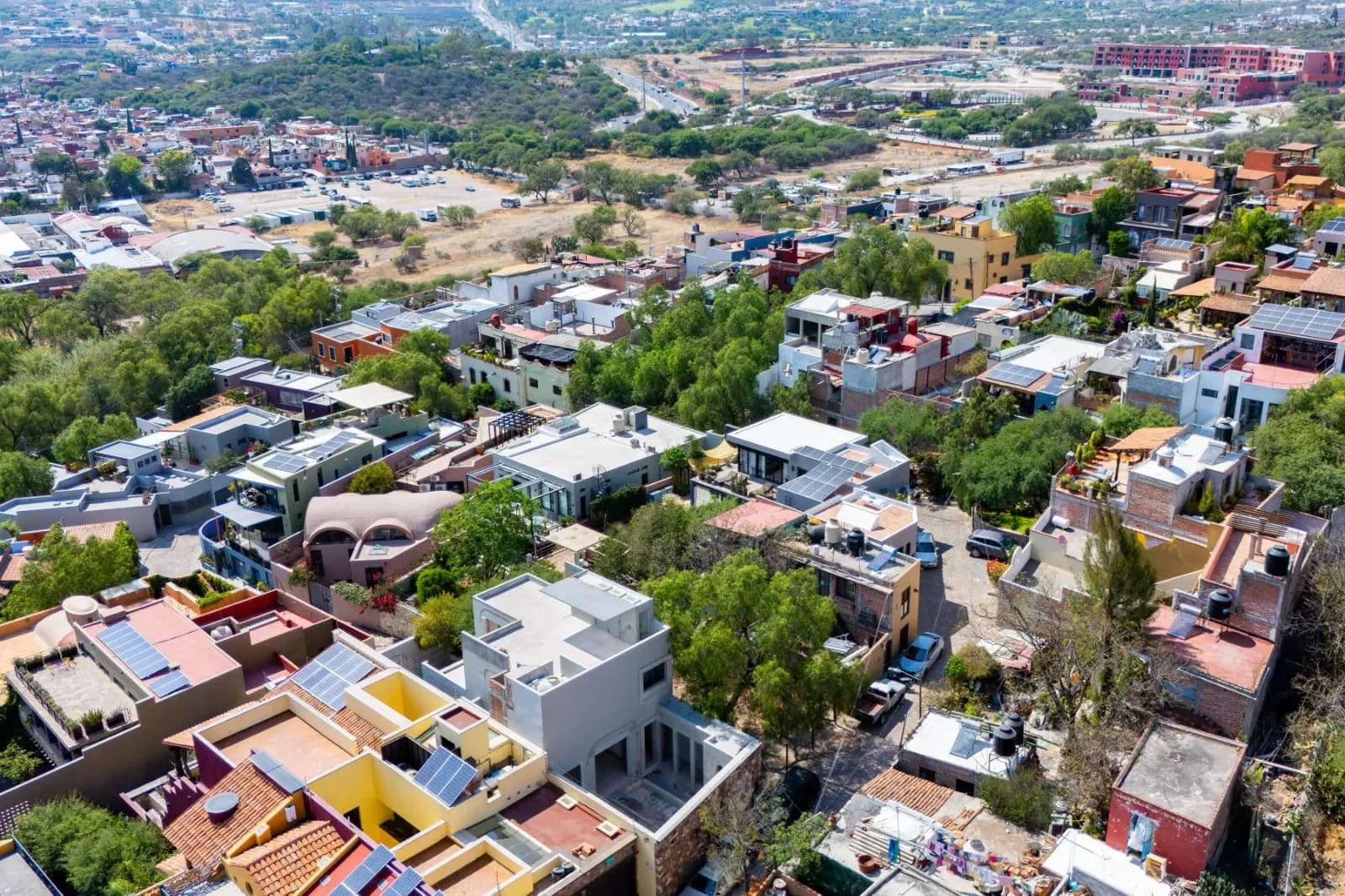 EL OBRAJE LOT — photo 8 of 10