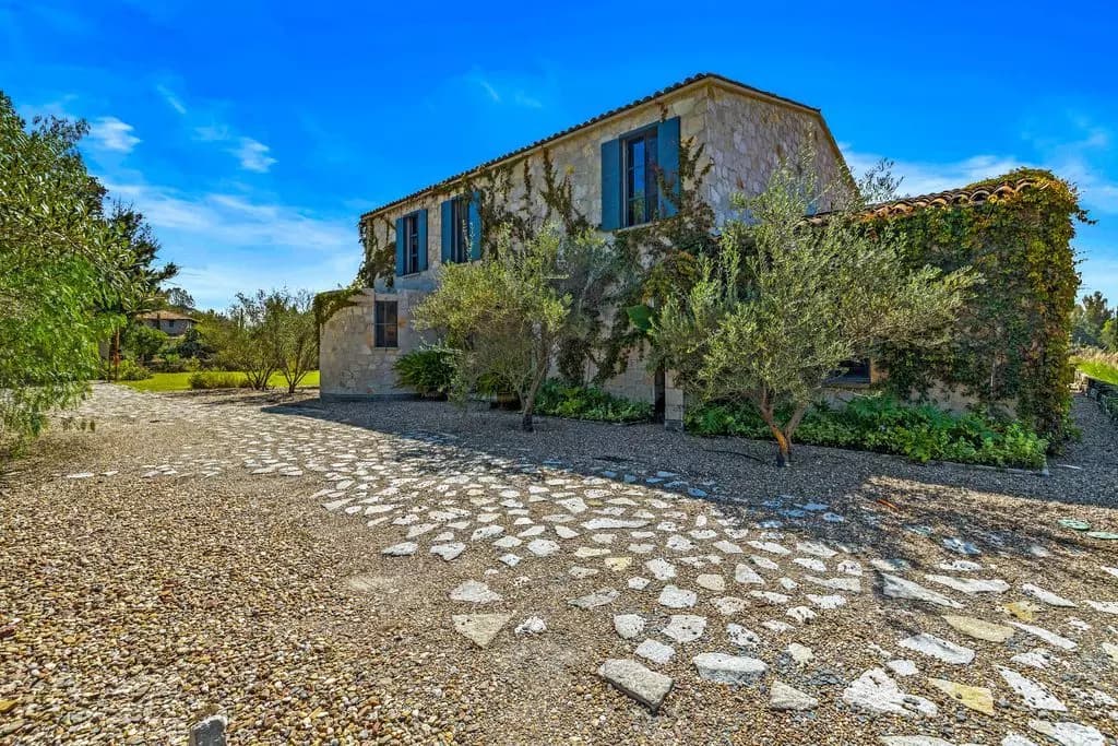 Casa Wisteria — photo 2 of 10