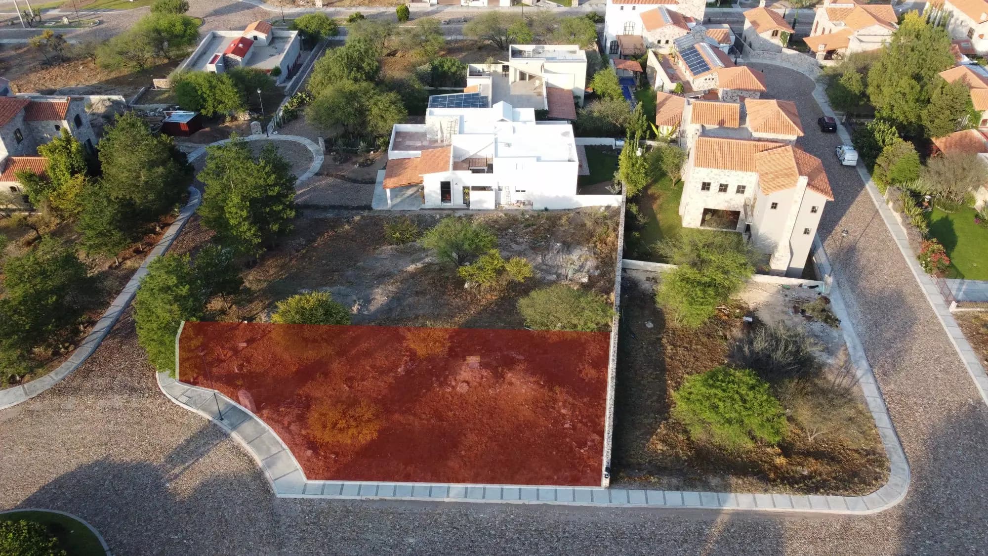 Lote Hacienda La Presita — photo 1 of 10