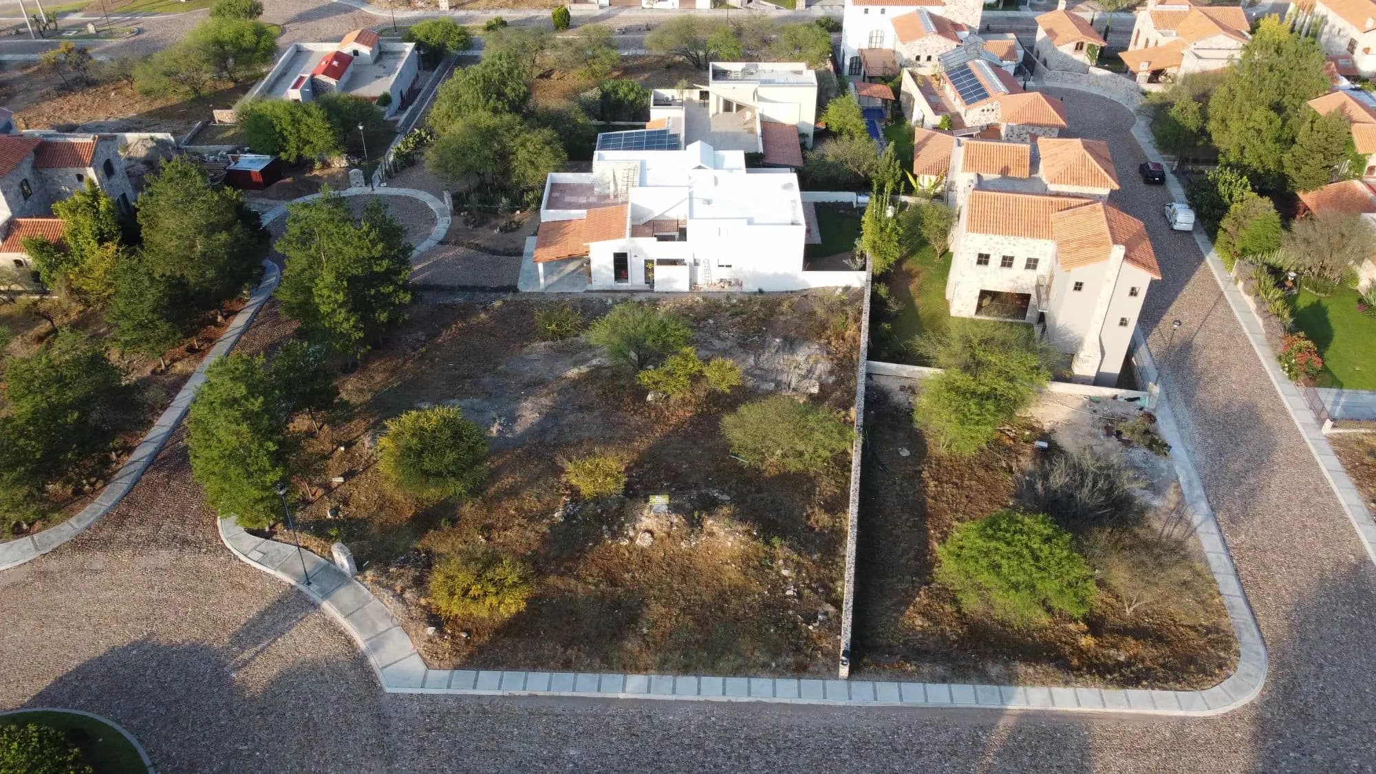 Lote Hacienda La Presita — photo 3 of 10