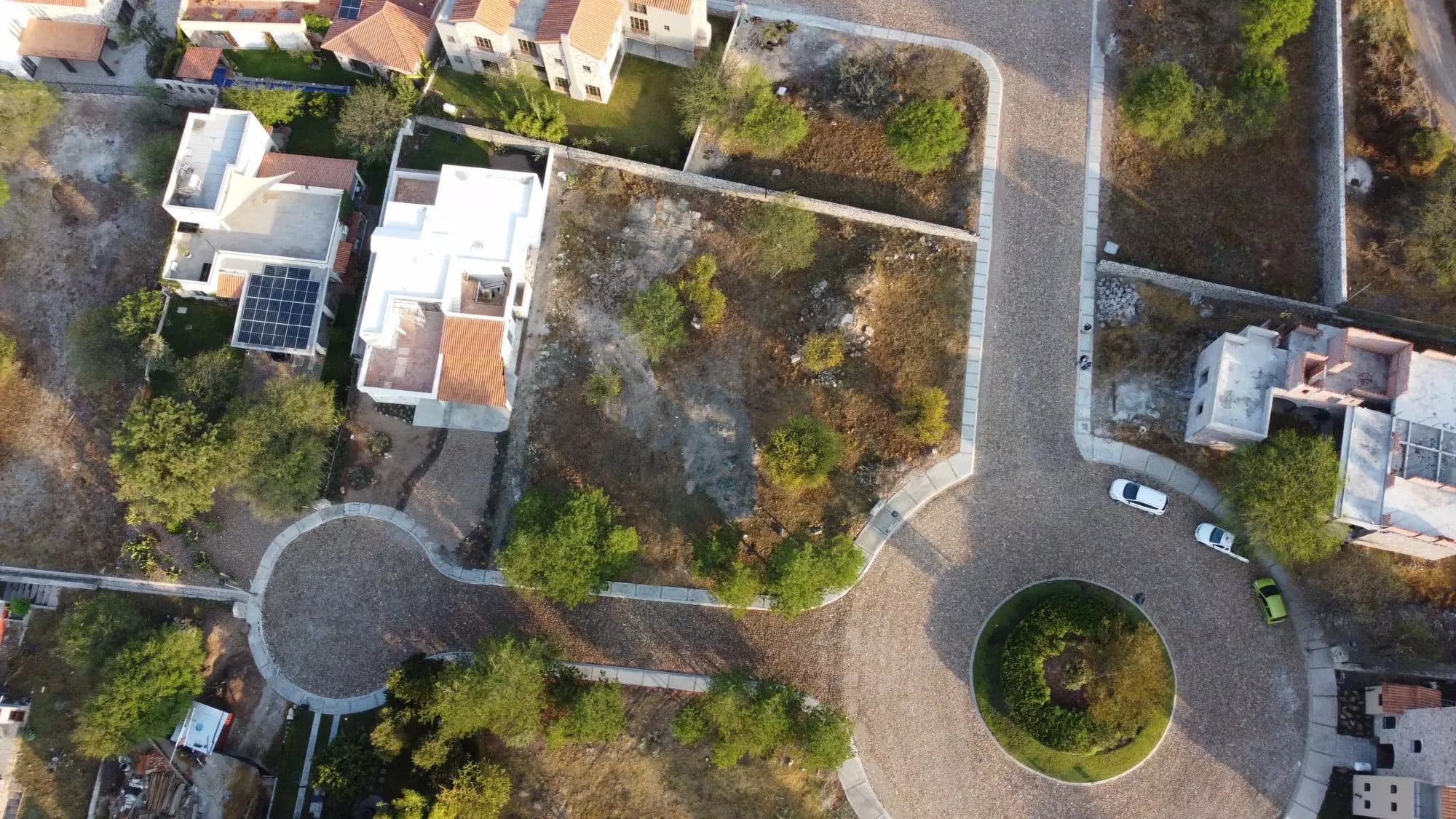 Lote Hacienda La Presita — photo 9 of 10