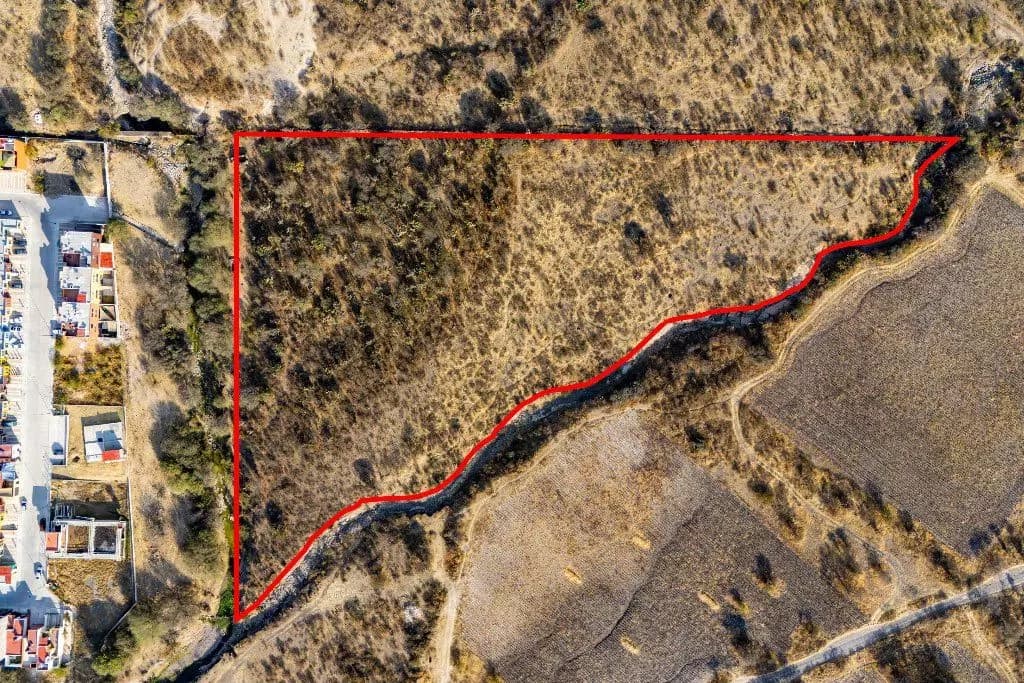 Project Estancia de Canal — photo 3 of 8