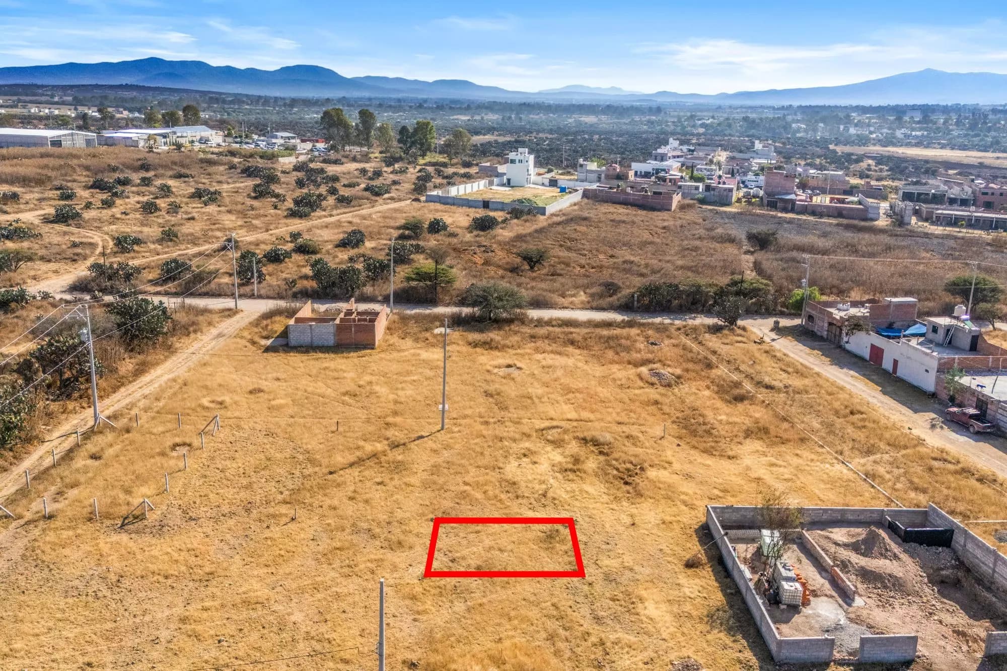 Terreno La Amistad 1 — photo 1 of 6