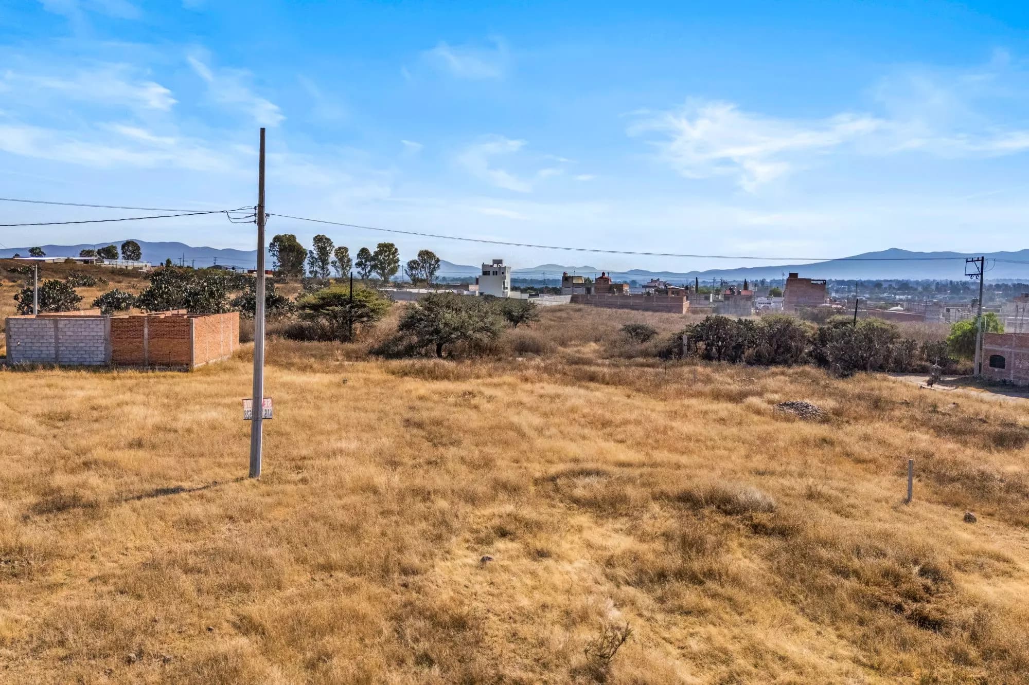 Terreno La Amistad 1 — photo 2 of 6