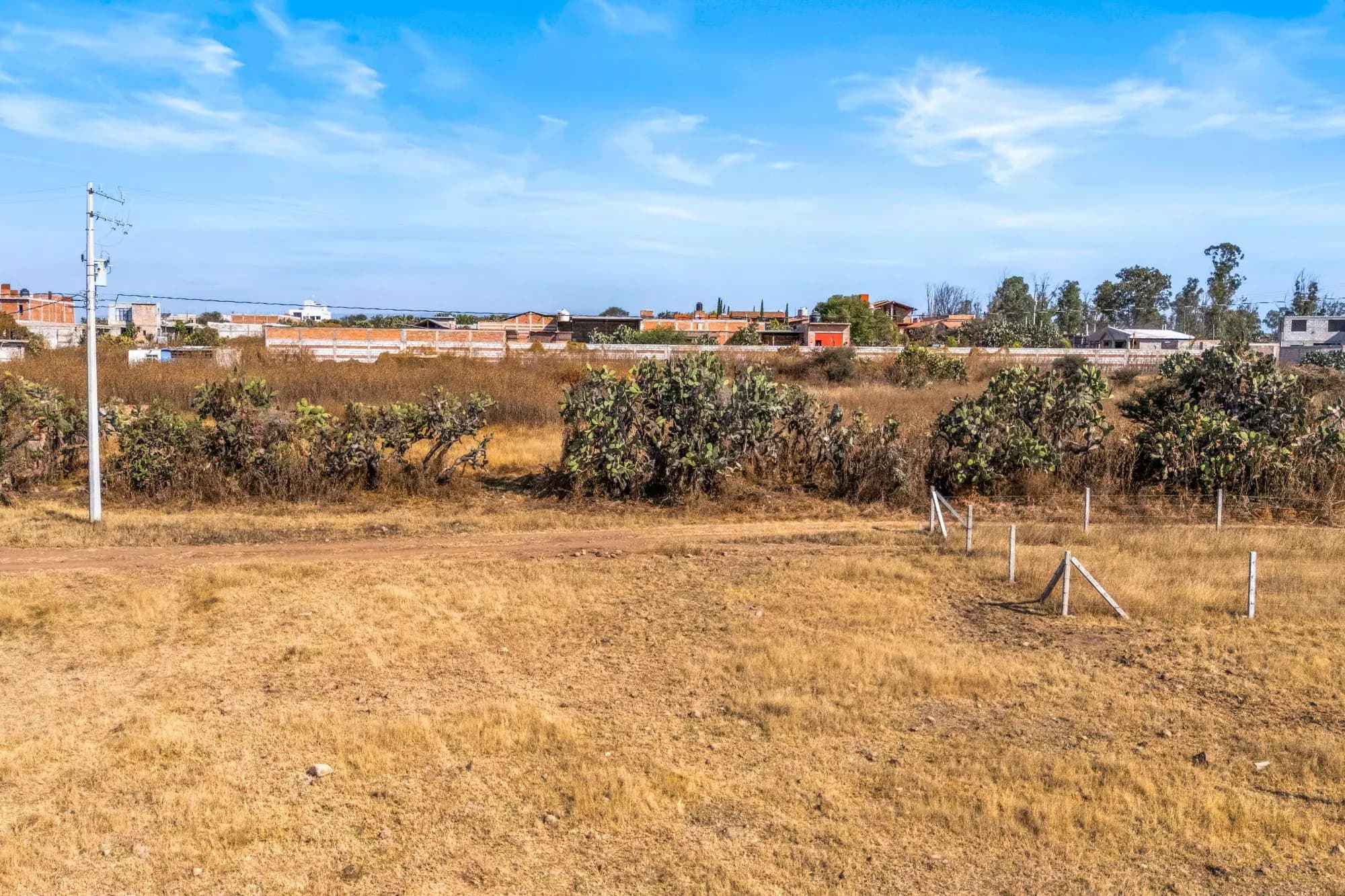 Terreno La Amistad 1 — photo 4 of 6