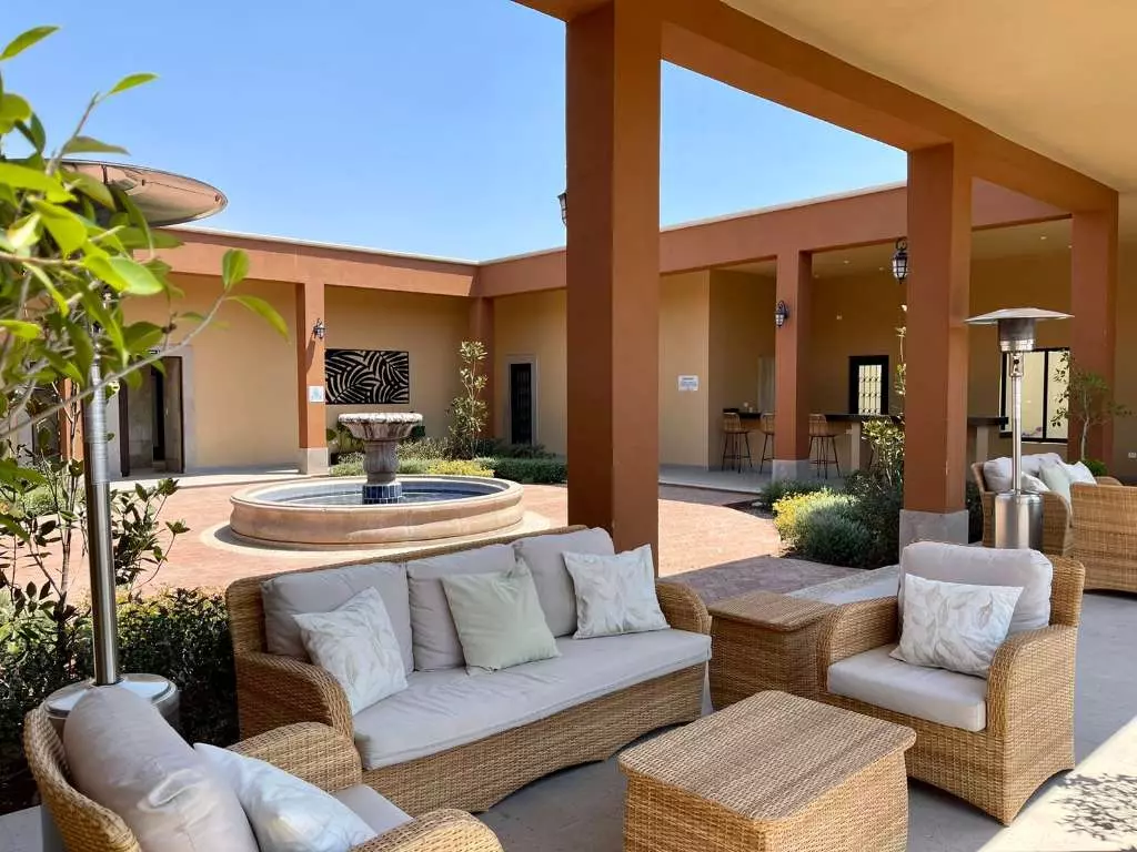 Casa Deseo — photo 5 of 10