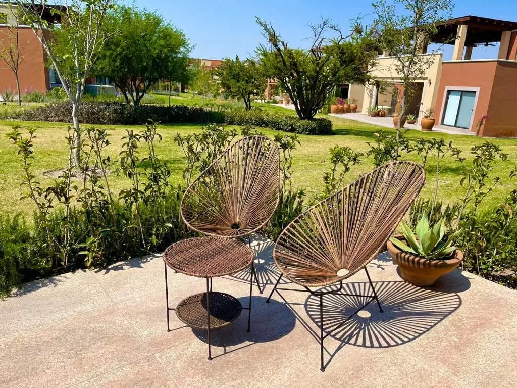 Casa Deseo — photo 7 of 10