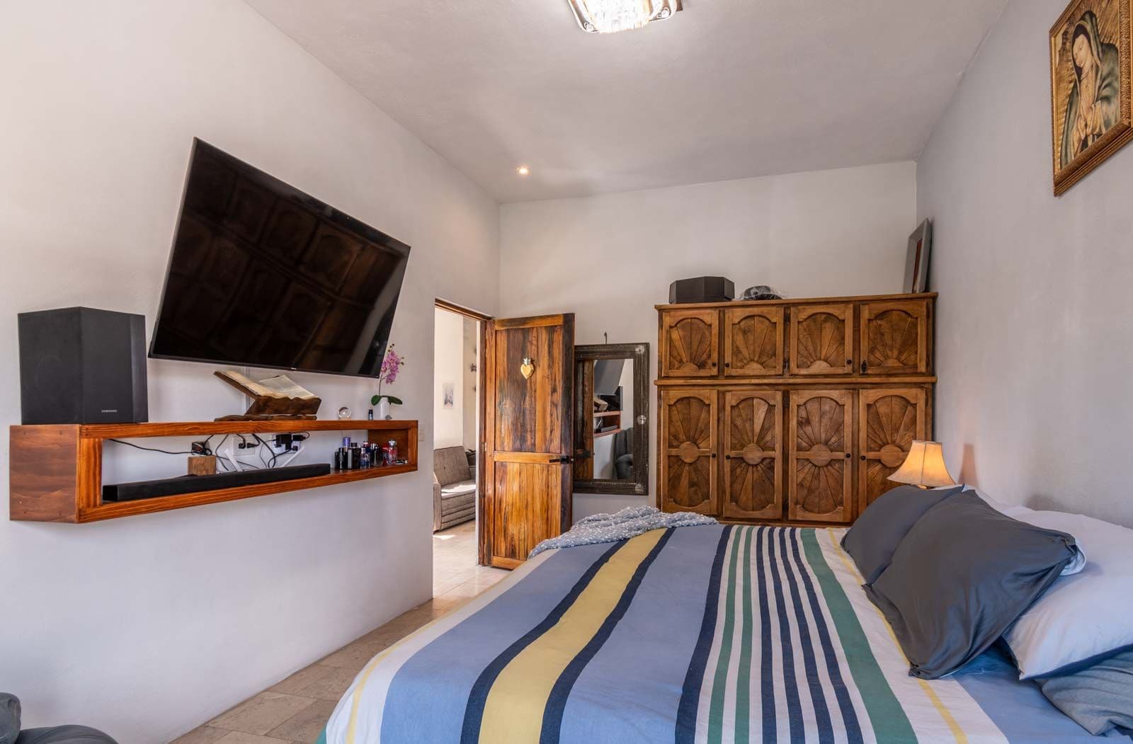 Duplex Alamedas — photo 7 of 10