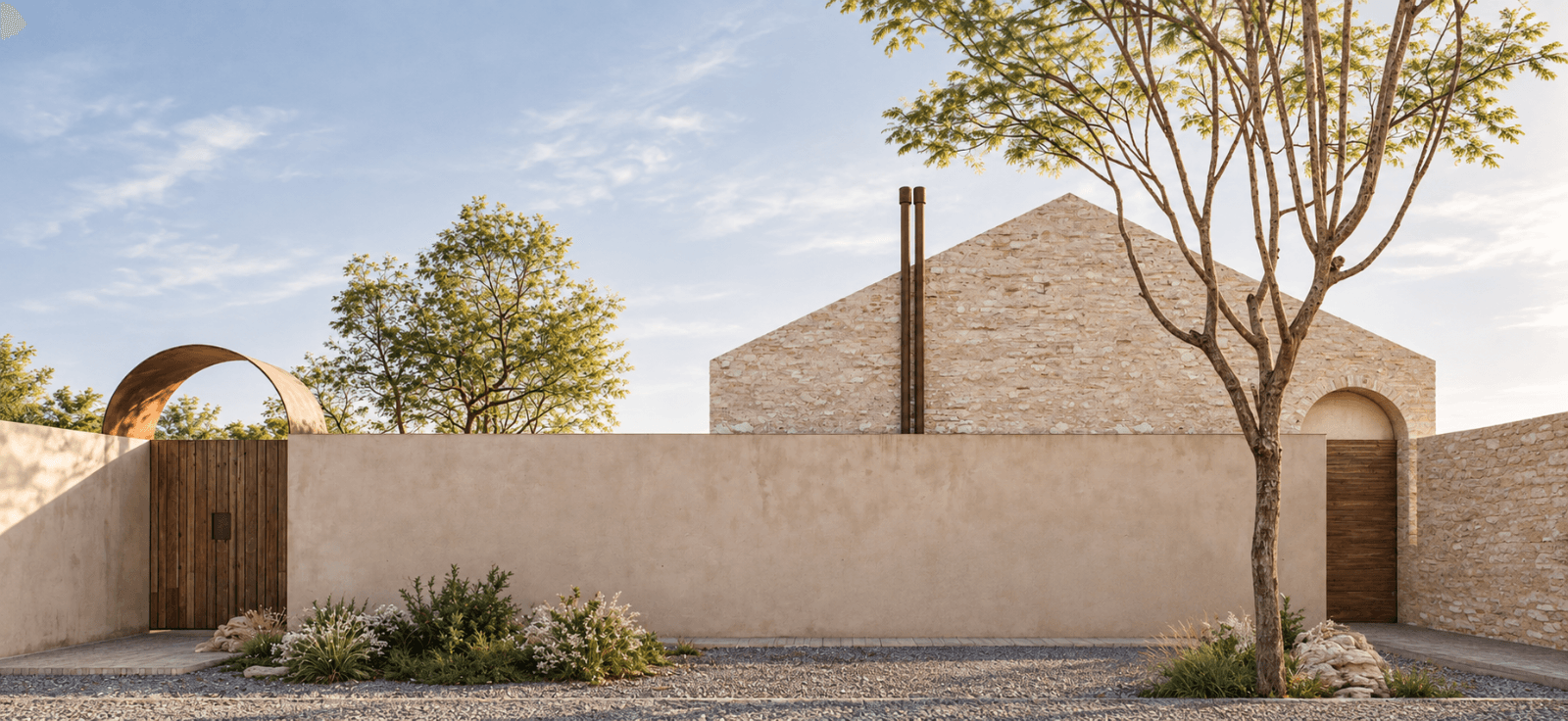 Casa Soterrani — photo 1 of 8