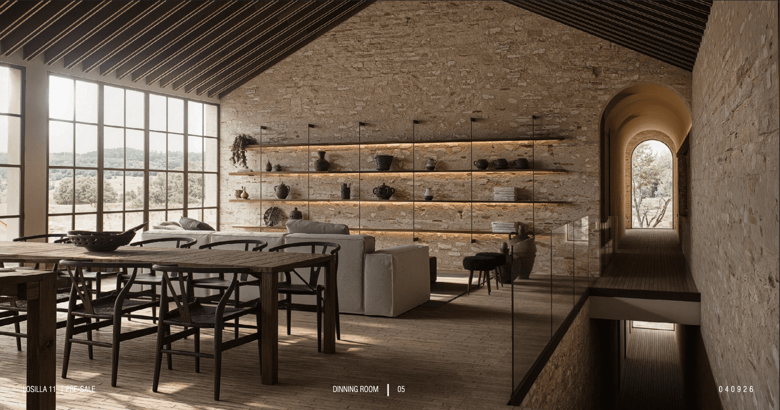 Casa Soterrani — photo 5 of 8