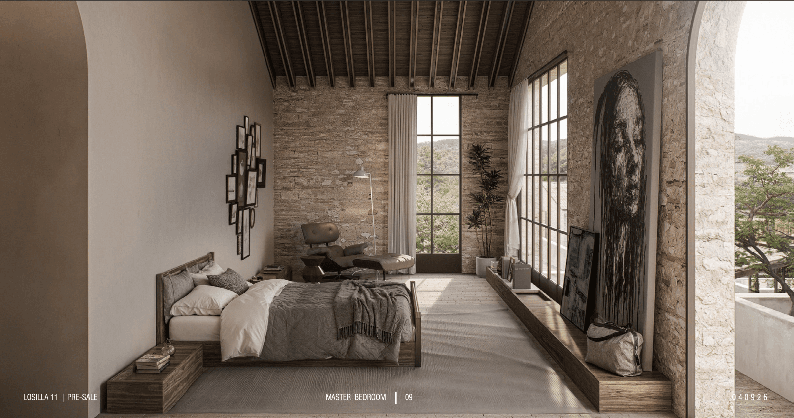 Casa Soterrani — photo 7 of 8