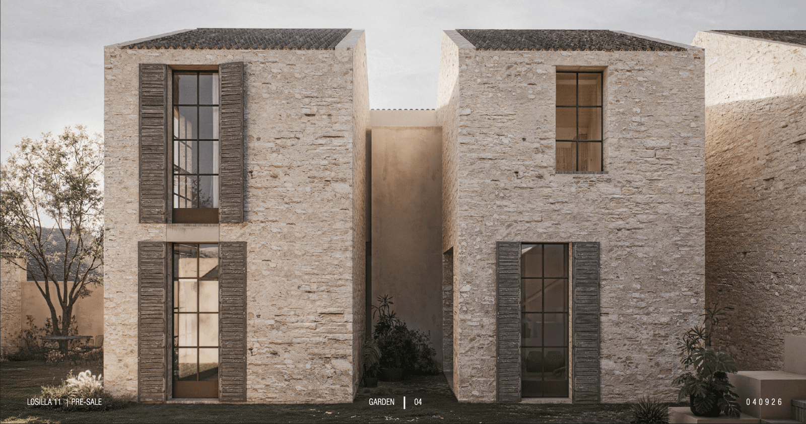 Casa Soterrani — photo 3 of 8