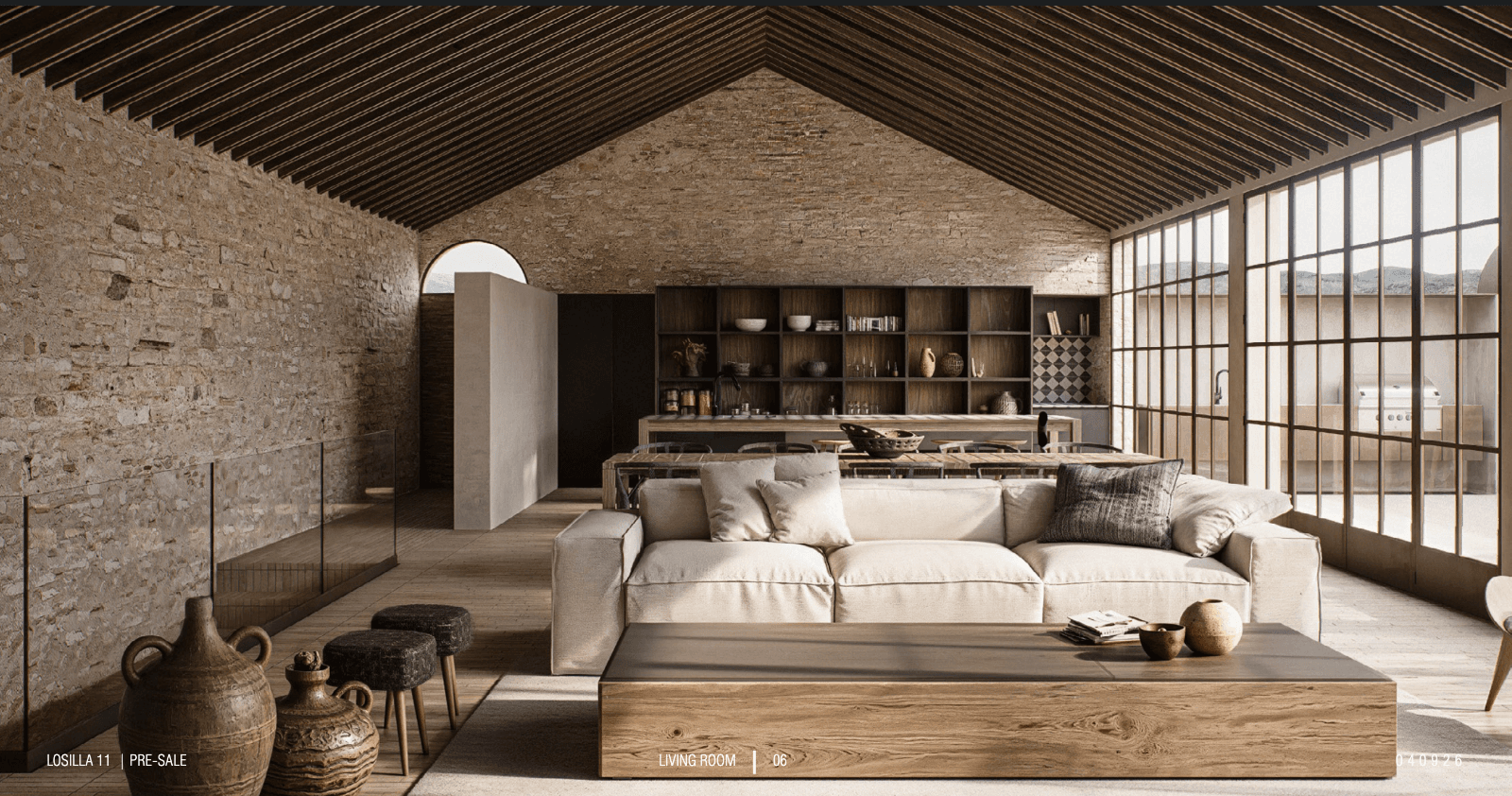 Casa Soterrani — photo 4 of 8