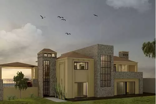 Casa Monte Amita — photo 1 of 9