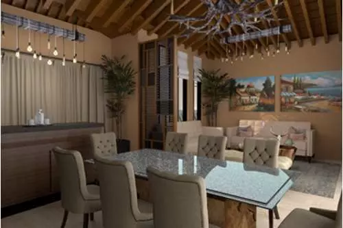 Casa Monte Amita — photo 4 of 9