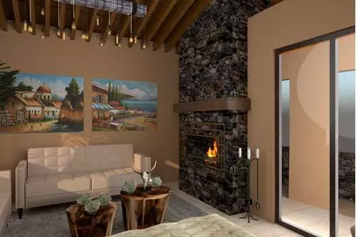 Casa Monte Amita — photo 7 of 9