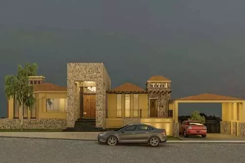 Casa Monte Amita — photo 9 of 9