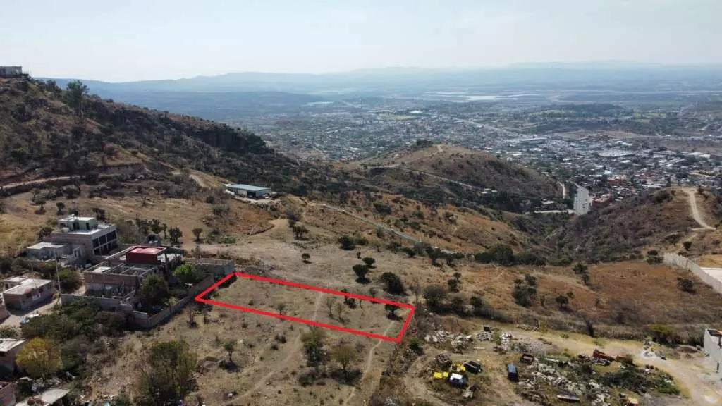 Lote Las Vistas — photo 3 of 6