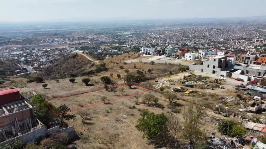 Lote Las Vistas — photo 5 of 6