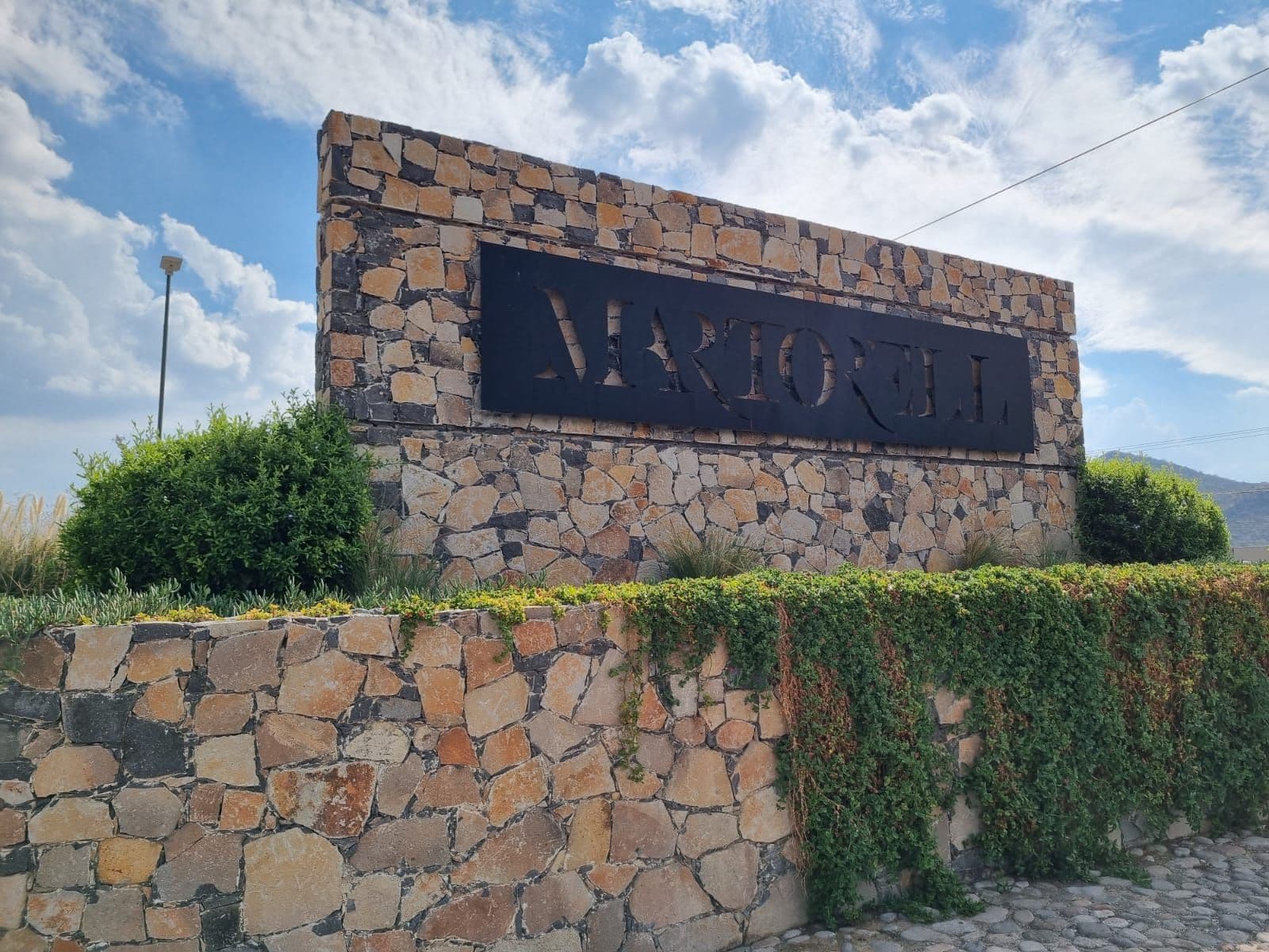 Lote Martorell — photo 2 of 10
