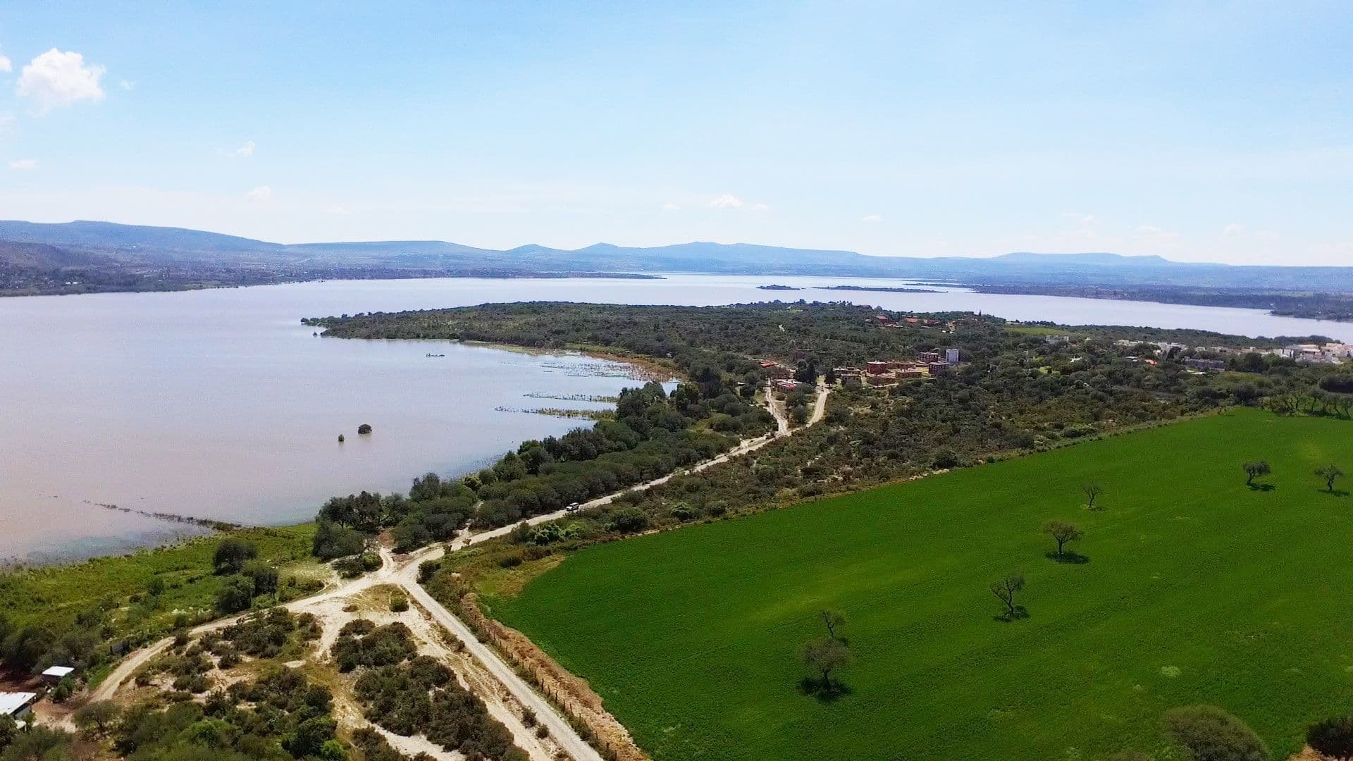 Lote San Miguel Viejo