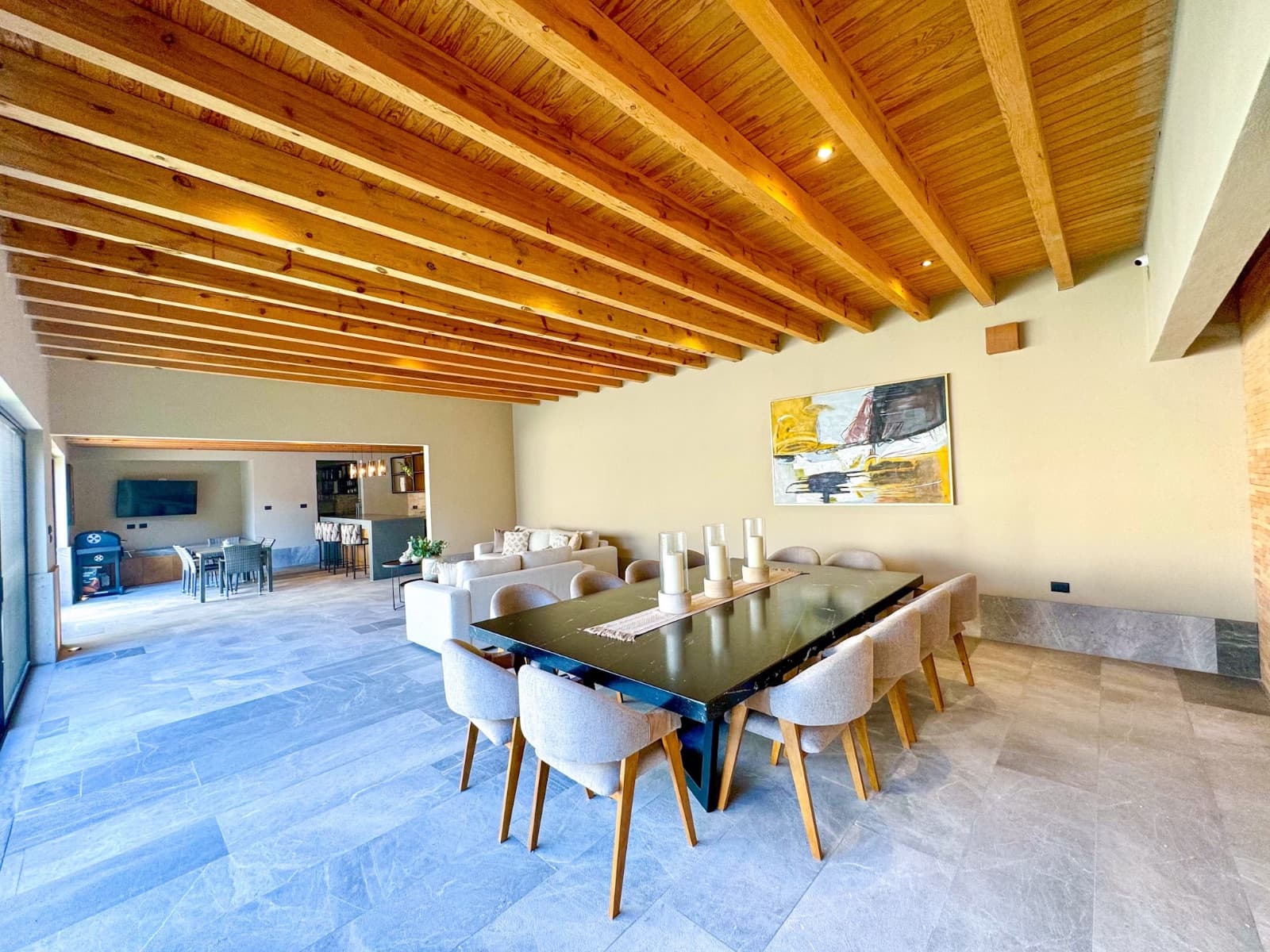 Casa H - Vista Antigua — photo 1 of 10