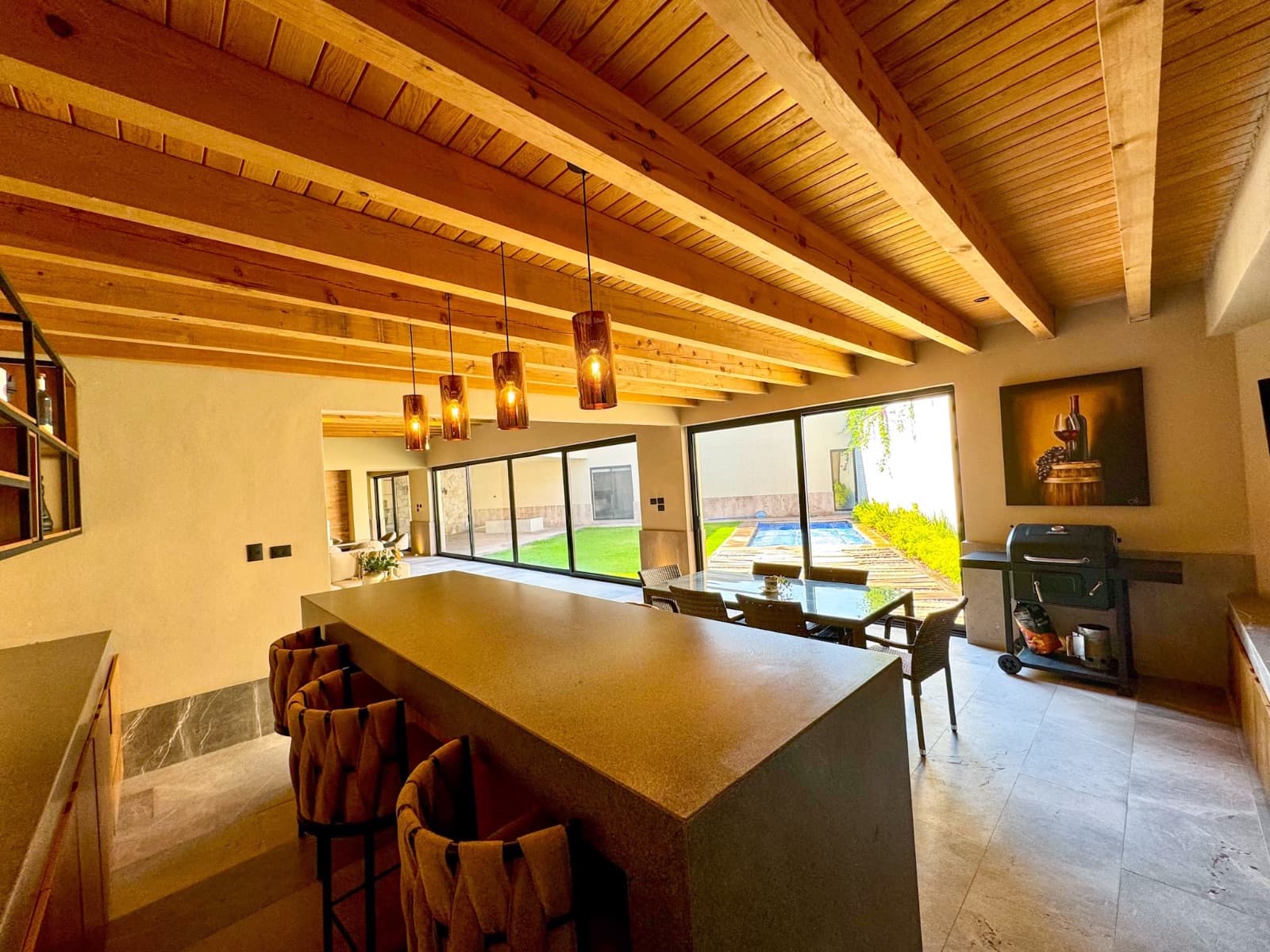 Casa H - Vista Antigua — photo 5 of 10