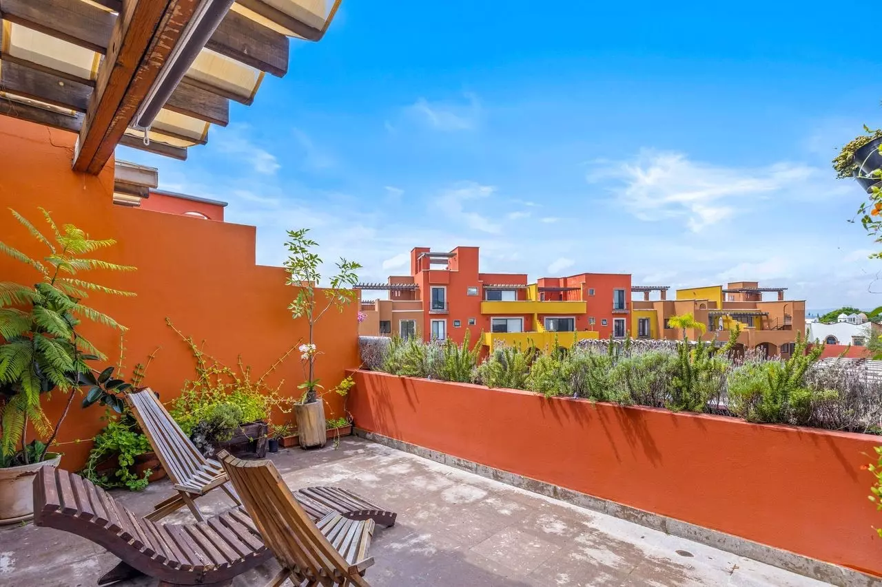 Casa Serenidad — photo 8 of 10