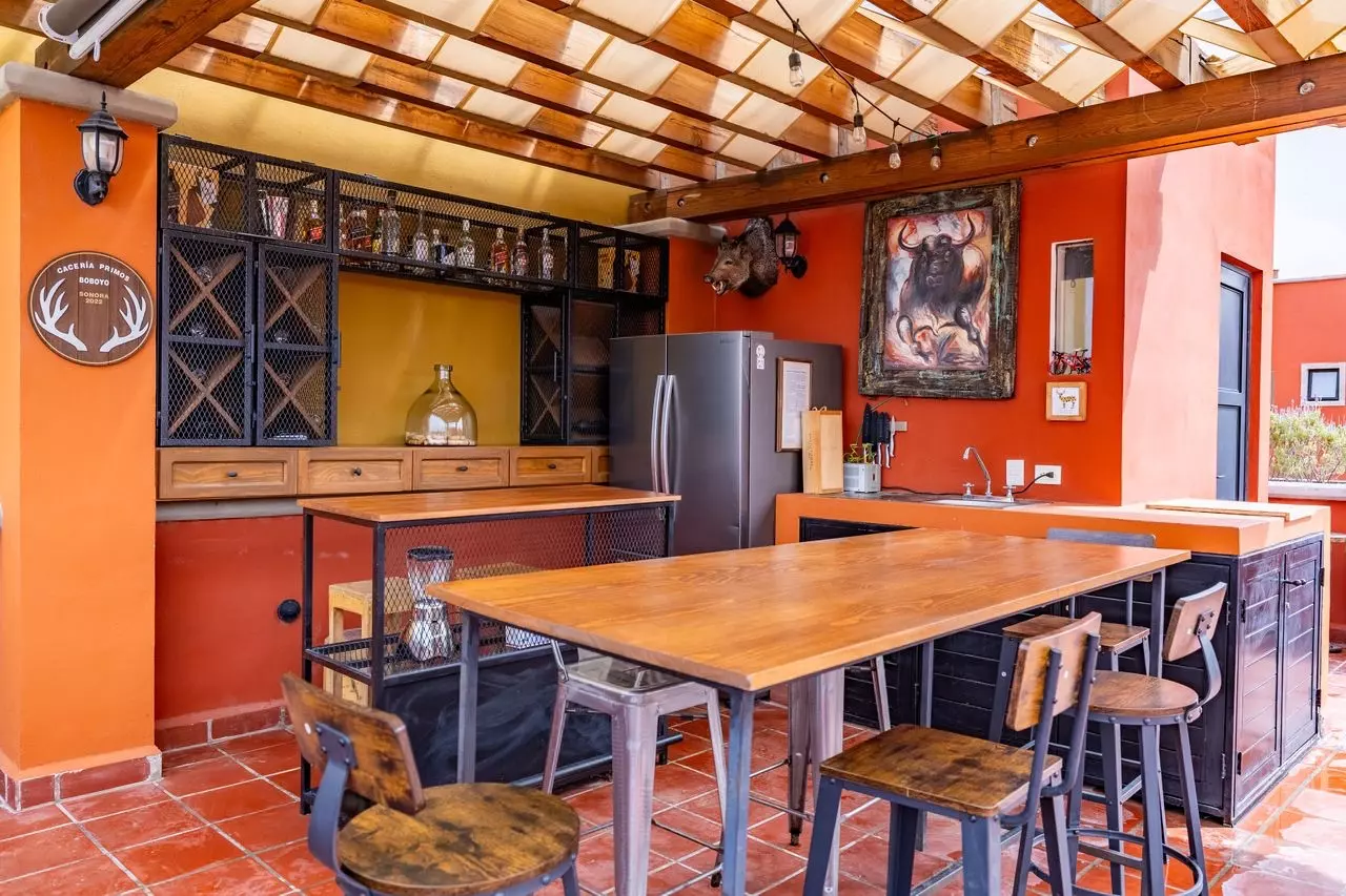 Casa Serenidad — photo 7 of 10