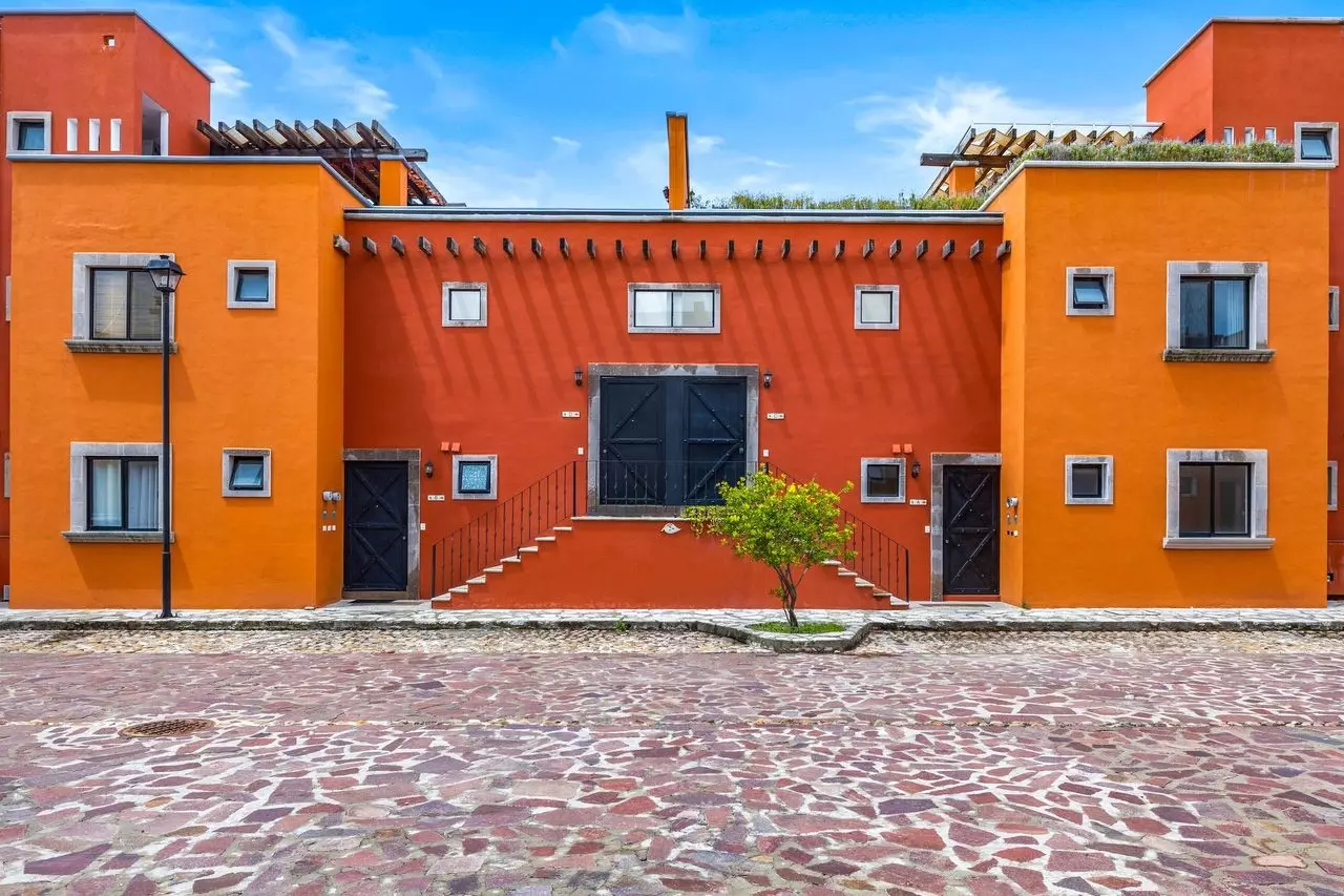 Casa Serenidad — photo 2 of 10