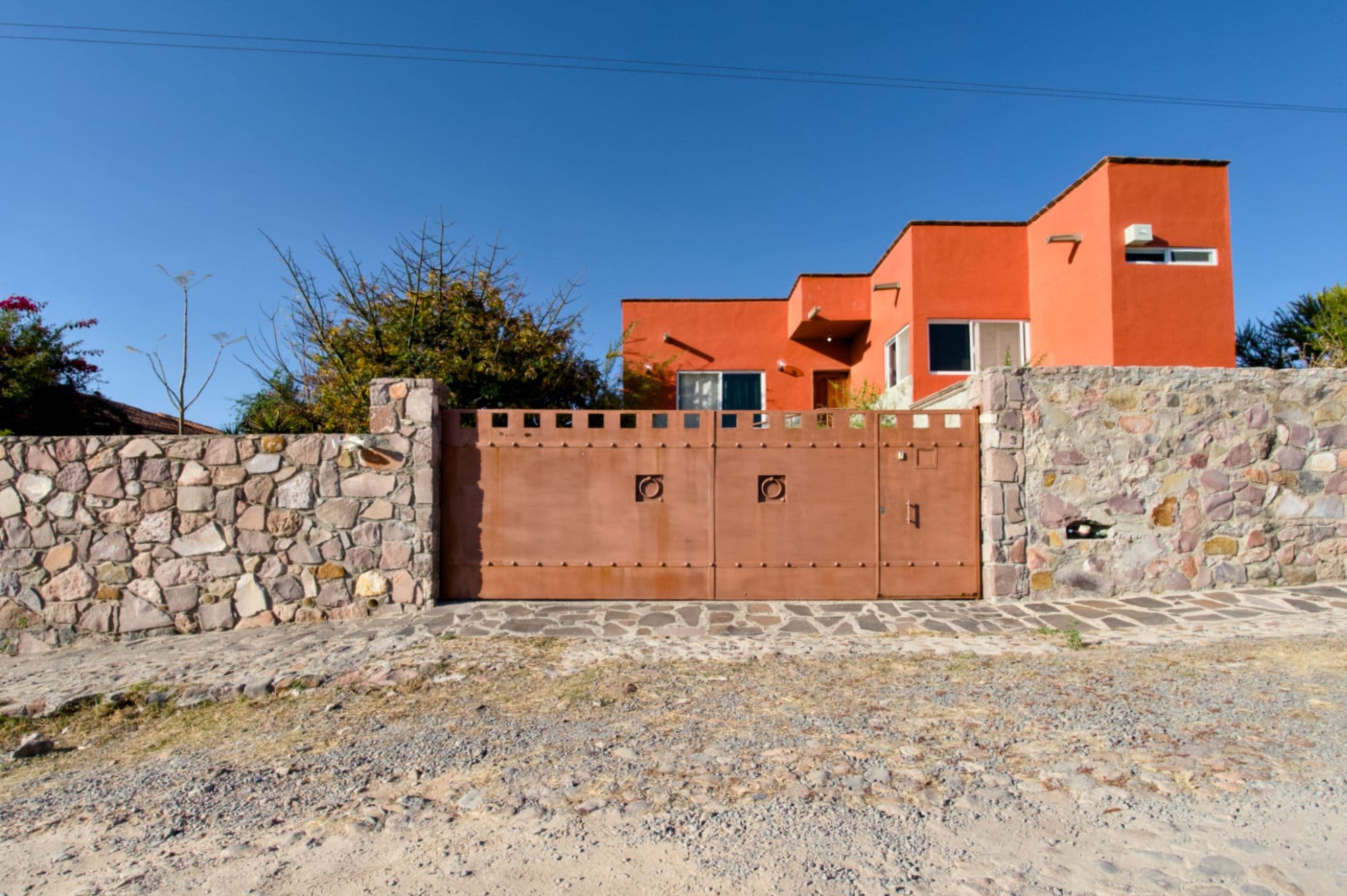 Casa Jardin Guadalupe — photo 2 of 10
