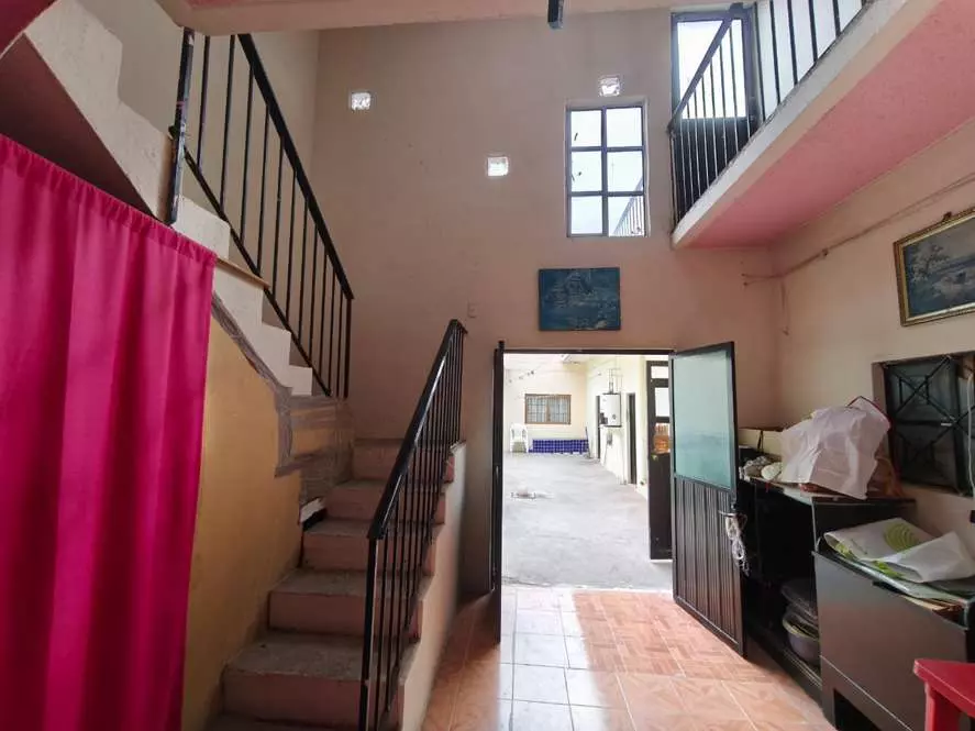 Casa Allende — photo 2 of 10