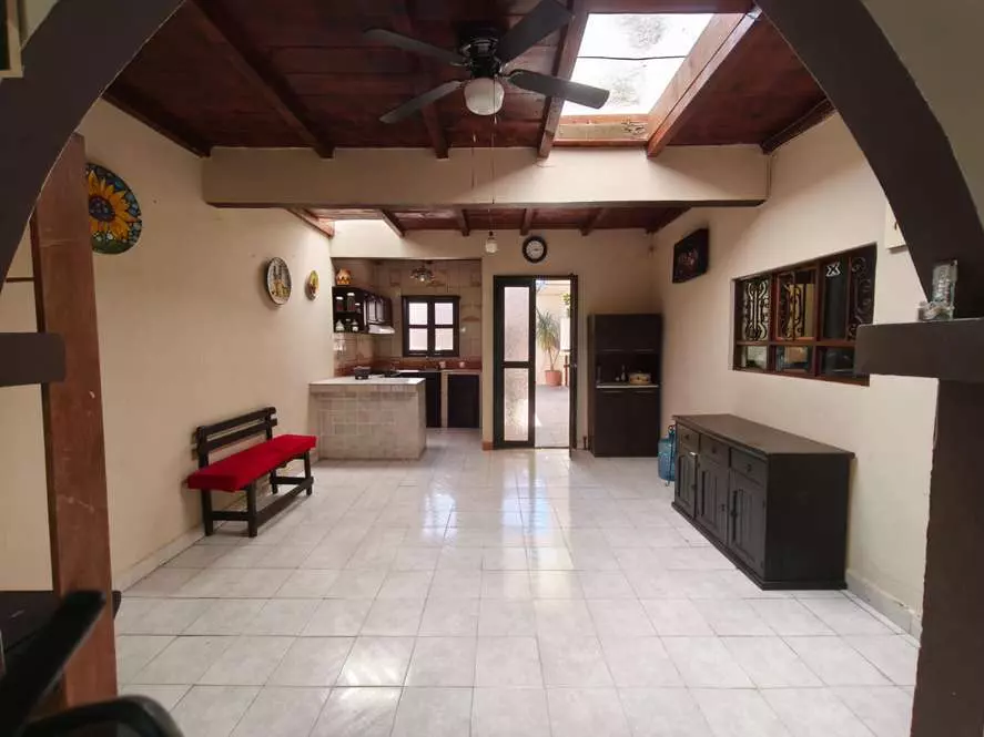 Casa Allende — photo 3 of 10