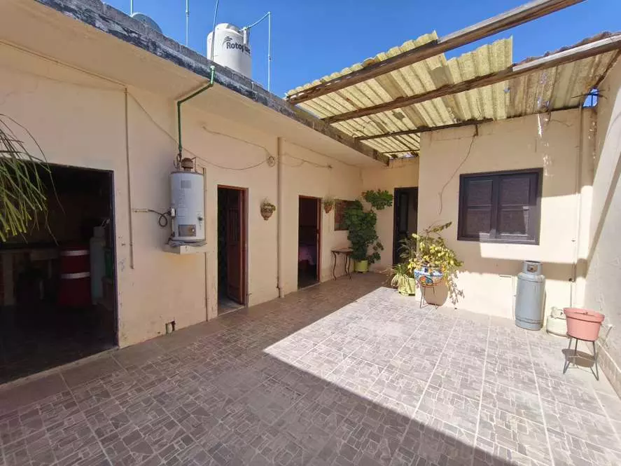 Casa Allende — photo 5 of 10