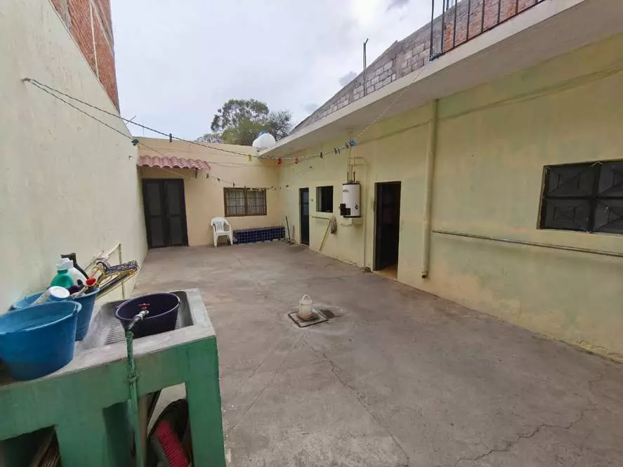 Casa Allende — photo 9 of 10